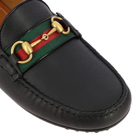 mocasines gucci hombre precio|Mocasines de hombre .